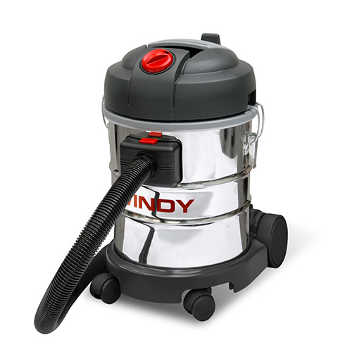 WET AND DRY VACUUM CLEANER MODEL WINDY 120 IF 