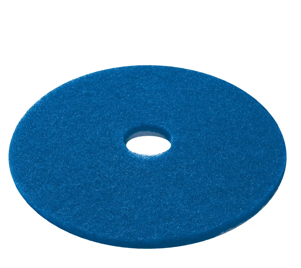 3M Blue Cleaning Pad mopping pad