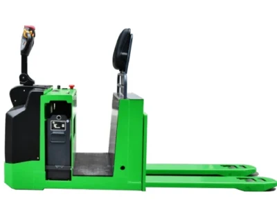 Low Level Standing Type Electric Order Picker
