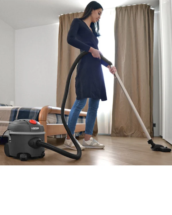 Vacuum Cleaners