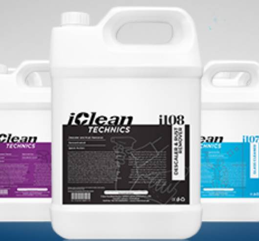 Cleaning Chemicals