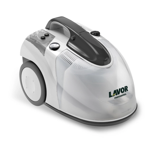 Steam Cleaners