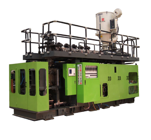 Blow Molding Machines