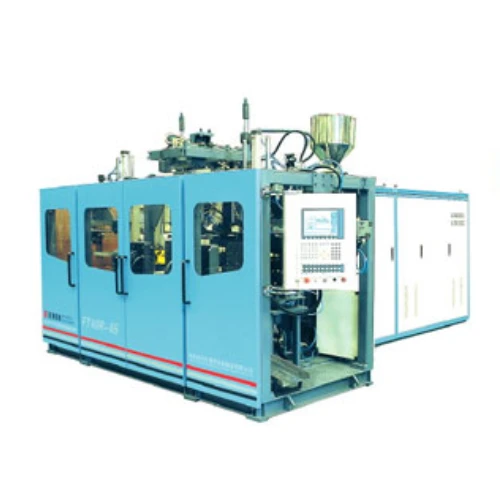 fully-automatic-high-speed-multi-head-blow-molding-machine
